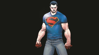 Illustration for article titled Which DC Comics Character Has The Most Ridiculous New Costume?